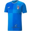 Officiële Voetbalshirt Italië Thuis 2022 - Heren